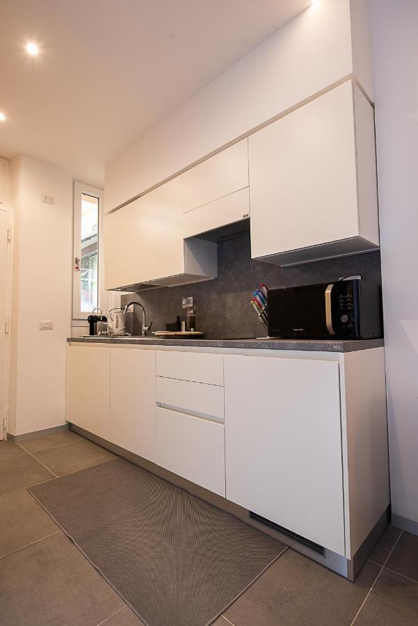 Cosy Studio In The Greenest Corner Of Trastevere Rom Exteriör bild