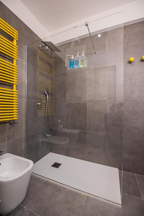 Cosy Studio In The Greenest Corner Of Trastevere Rom Exteriör bild