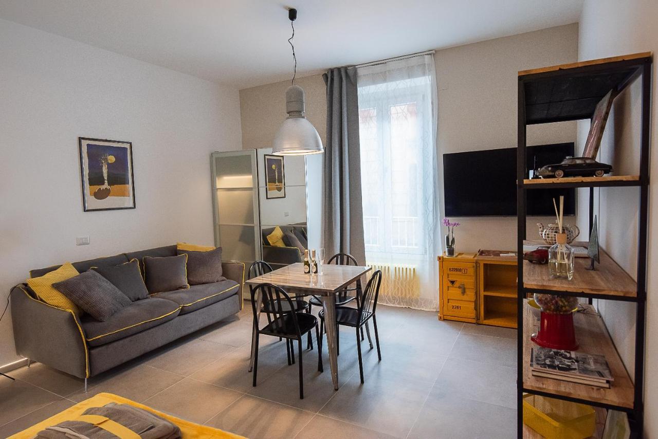 Cosy Studio In The Greenest Corner Of Trastevere Rom Exteriör bild
