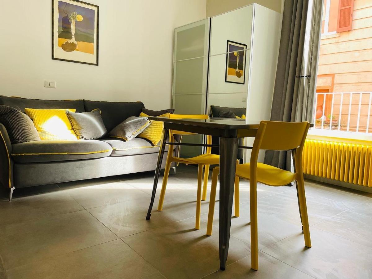 Cosy Studio In The Greenest Corner Of Trastevere Rom Exteriör bild
